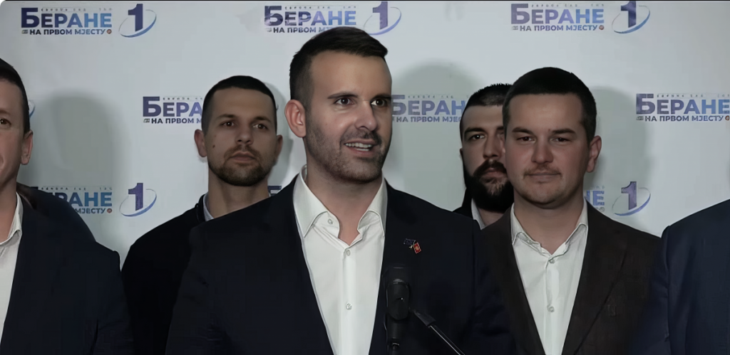 Sinergija PES-a i SNP-a donijela vlast u Beranama lakše nego u drugim opštinama