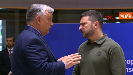Orban: Niti smo tražili, niti nam treba pomoć Ukrajine