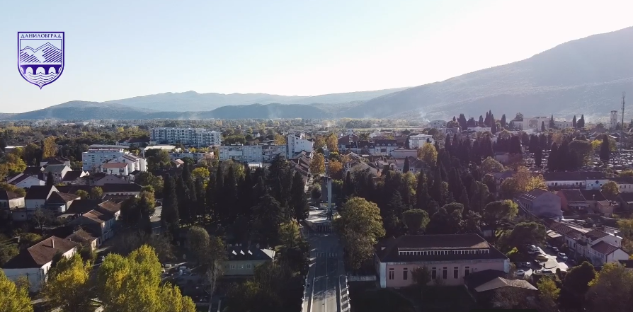 Čestitke Dana opštine Danilovgrad