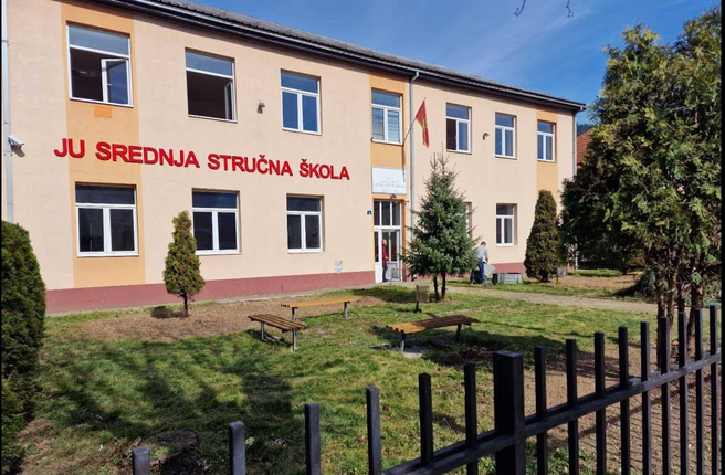 Direktor prijavio profesora zbog prijetnji ubistvom