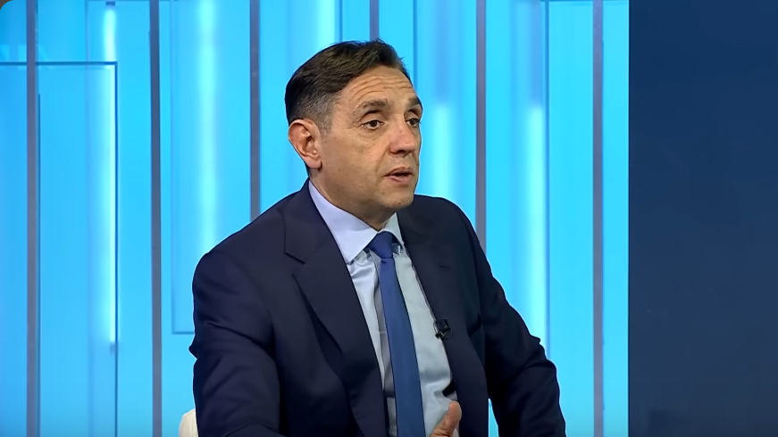 Vulin na paradi u Pekingu: Kina je Srbiji ukazala posebnu počast