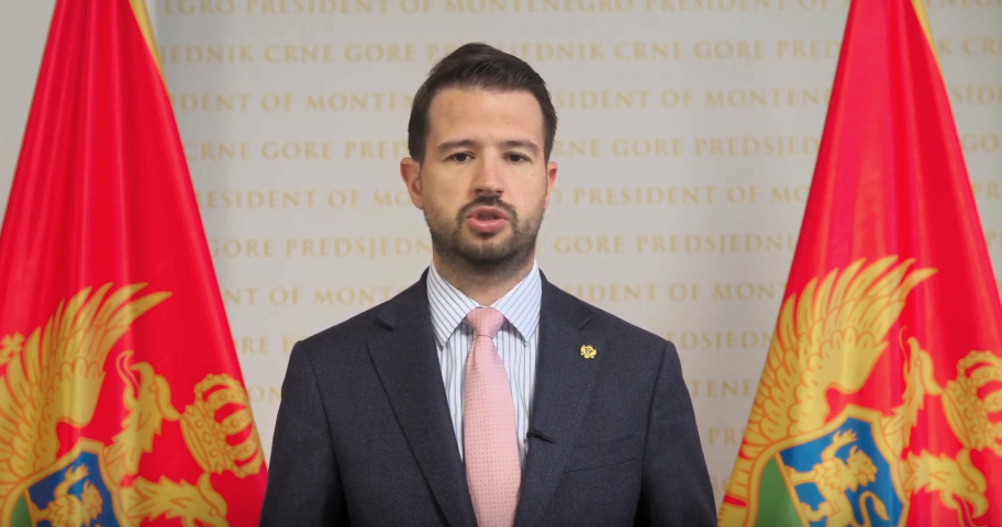 Milatović objavio listu kandidata za upražnjeno mjesto u Ustavnom sudu: Na spisku i njegov savjetnik Dejan Vukšić