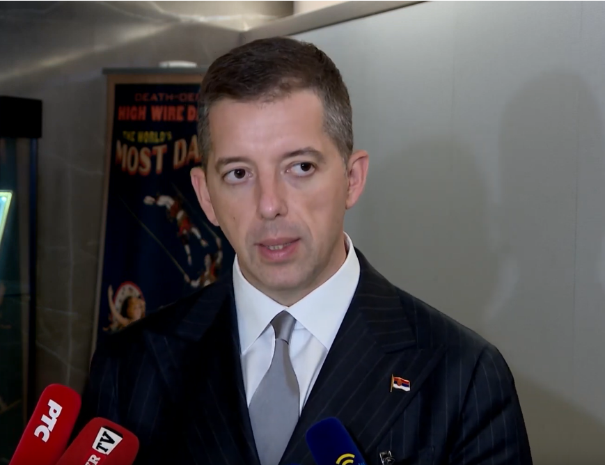 Ministar Đurić boraviće danas u zvaničnoj posjeti Španiji