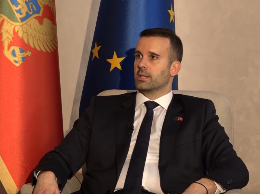 Screenshot 2024-12-15 at 08-02-50 Milojko Spajić – PRESS PLUS sa Rajkom Raičević 14.12.2024 – YouTube