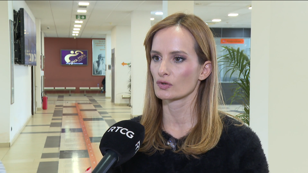“Bivši sistem i tadašanja vlast nije izgradila osnovne preduslove za uspostavljanje pravne države”