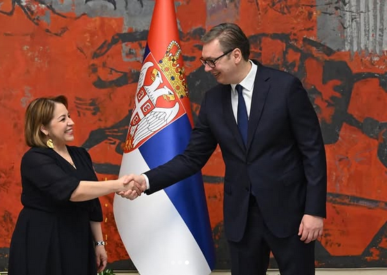 Prijateljstvo Srbije i Venecuele: Zajednička politika prema Kosovu i 140 godina saradnje