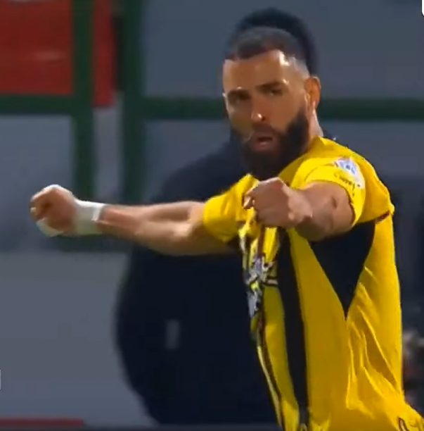 Benzema se u maju povlači iz svijeta fudbala