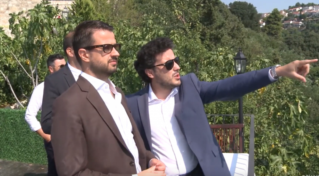 Ako Milatović i Abazović dozvole povratak DPS-a, njihov doprinos u borbi protiv autokratije biće ništavan