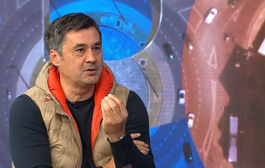 Rade Bogdanović oštro isprozivao Ljajića i Mijatovića: Uprava Partizana ne zna ništa!