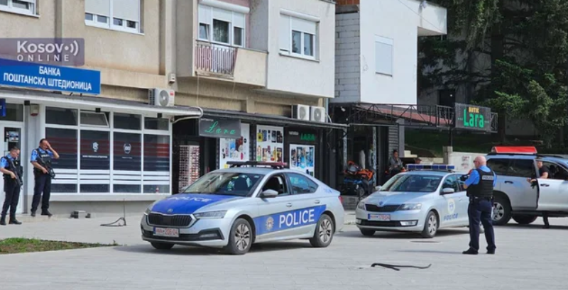 Ponovo hapšenje na KiM, Srbin priveden na prelazu Bela zemlja
