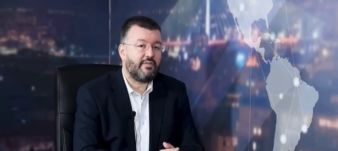 Antić: Prethodni put kada smo mijenjali vlast po principu “samo da Vučić ode“, dobili smo raspad Srbije i tuđina za predsjednika