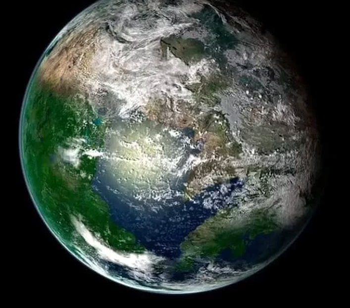 Naučnici pronašli planetu koja izgleda isto kao Zemlja