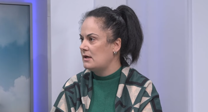 Popović Kalezić: Interesi partija, grupa i pojedinaca postaju primarni, a za ostvarivanje cilja ne biraju sredstva i riječi