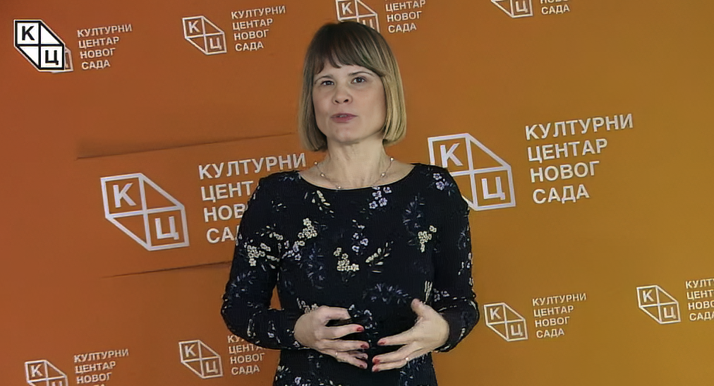 Predavanje dr Jelene Todorović Lazić na temu „Plan rasta Zapadnog Balkana – uloga, obim“