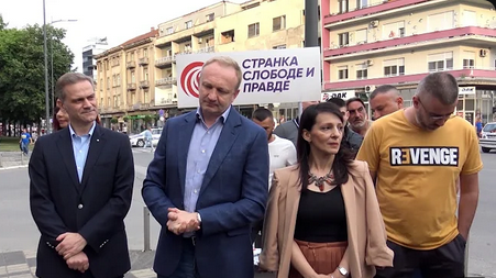 Opozicija bez tragova: Kako će vas pamtiti generacije koje dolaze?