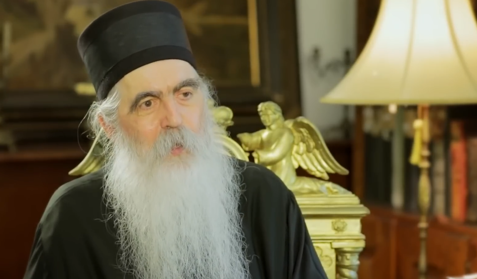 Mitropolit Irinej: Srbija je mora držati vojne neutralnosti ali ne može biti duhovno neutralna! Neoliberalizam zaveo dio omladine i obrazovanih ljudi