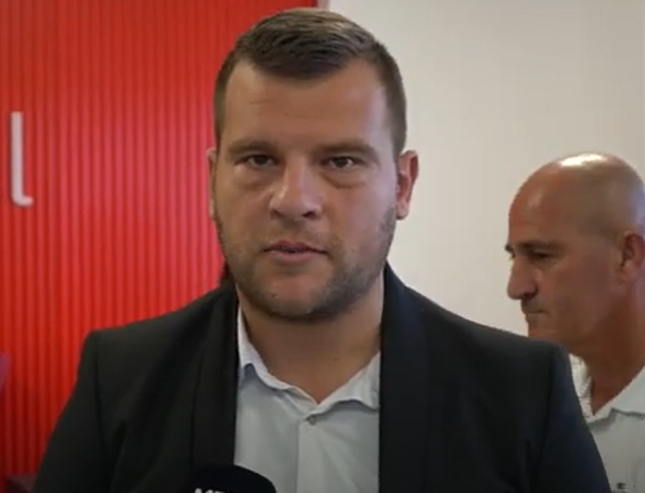Klub odbornika DPS Zeta: O Mišu i rezultatima se zaista nadaleko čulo