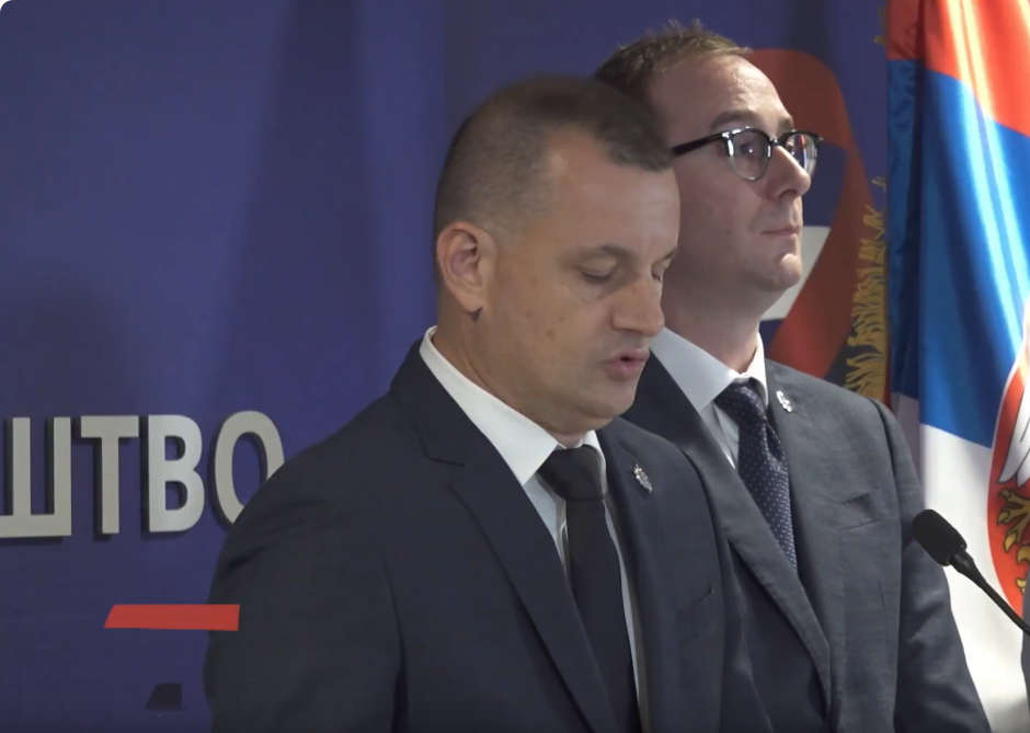 Tužilac Stefanović: Zadovoljan sam presudom, dokazali smo krivicu roditelja