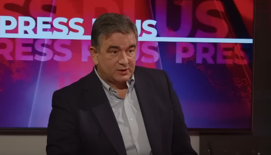 Medojević: Spajićevi poslovi propadaju, DEA i Interpol prate sve brodove sa crnogorskim posadama koji plove iz kokainskih luka Južne Amerike