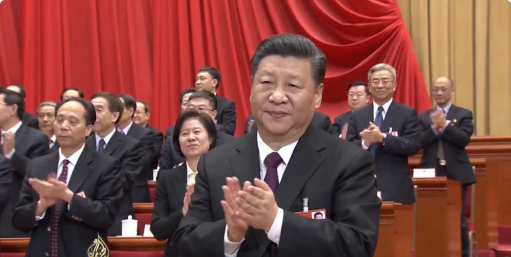 Si Đinping: Kina i Rusija treba da izgrade pravedniji sistem globalnog upravljanja