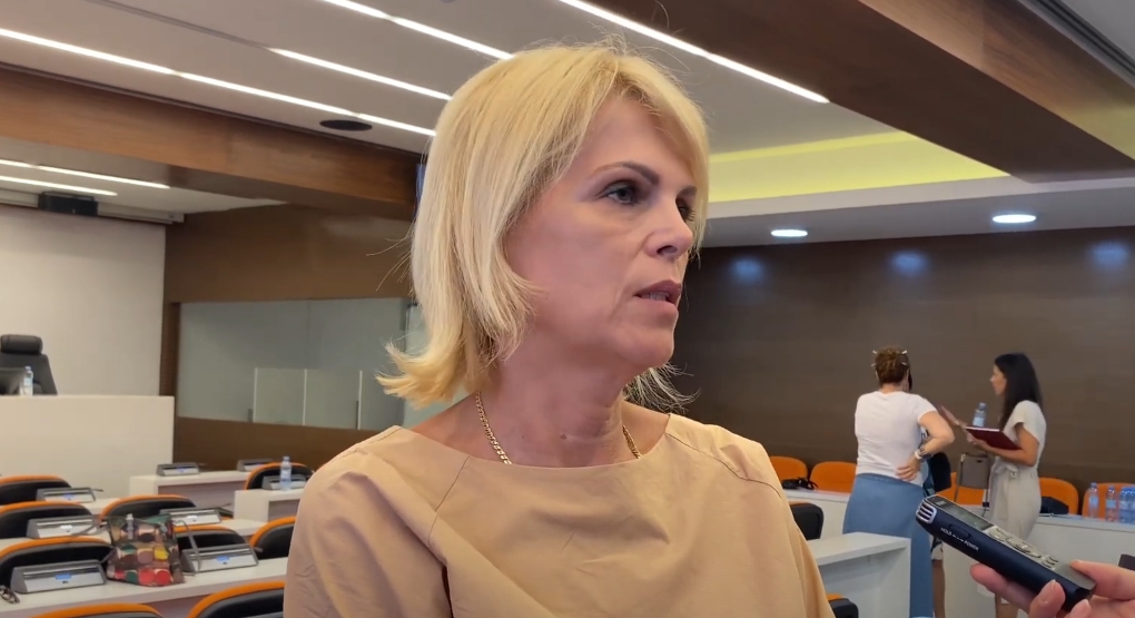 Dokić za BORBU: Uprava policije saopštenjem samo potvrdila da je Budva u pravnom kolapsu