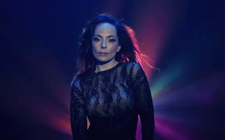 Nina Žižić će predstavljati Crnu Goru na Eurosongu