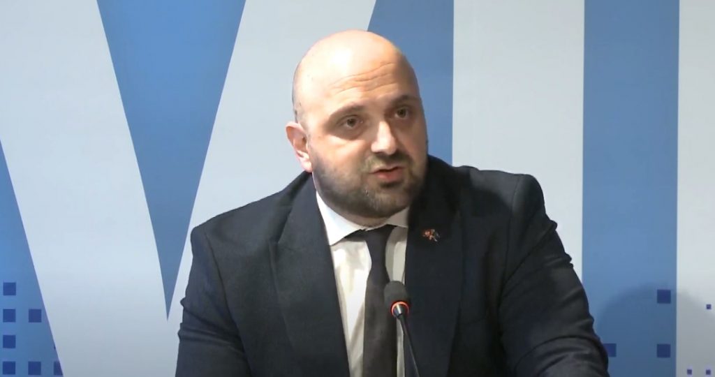 Božović: Ne iznenađuje presuda u aferi „Koverta“, jer je sastavljalo tužilaštvo pod vođstvom osoba koje su i same postale predmet krivičnih postupaka