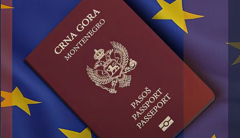 Državljanstvo: najprljaviji politički inženjering u Crnoj Gori