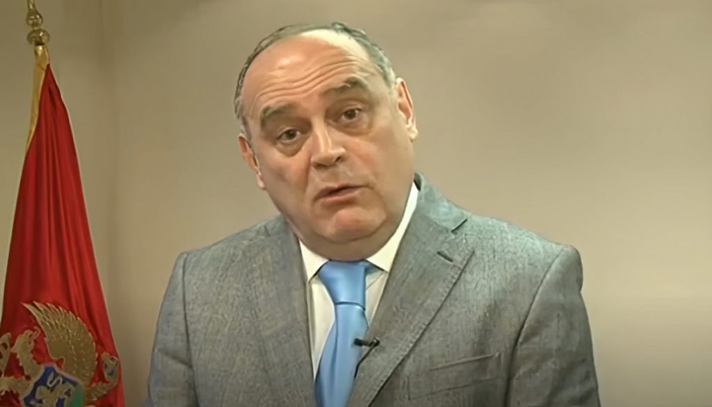 Ko je uhapšeni Milutin Simović: Jedan od najvećih crnogorskih sinova ili ekspert za afere?