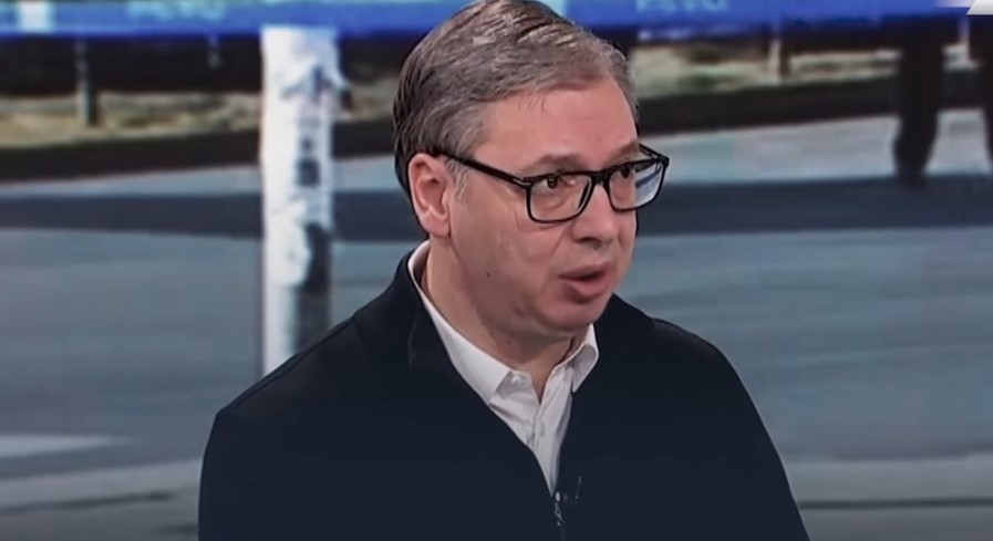 Vučić: Svi zahtjevi studenata su ispunjeni; Od ponedjeljka se bavimo svim drugim temama (VIDEO)