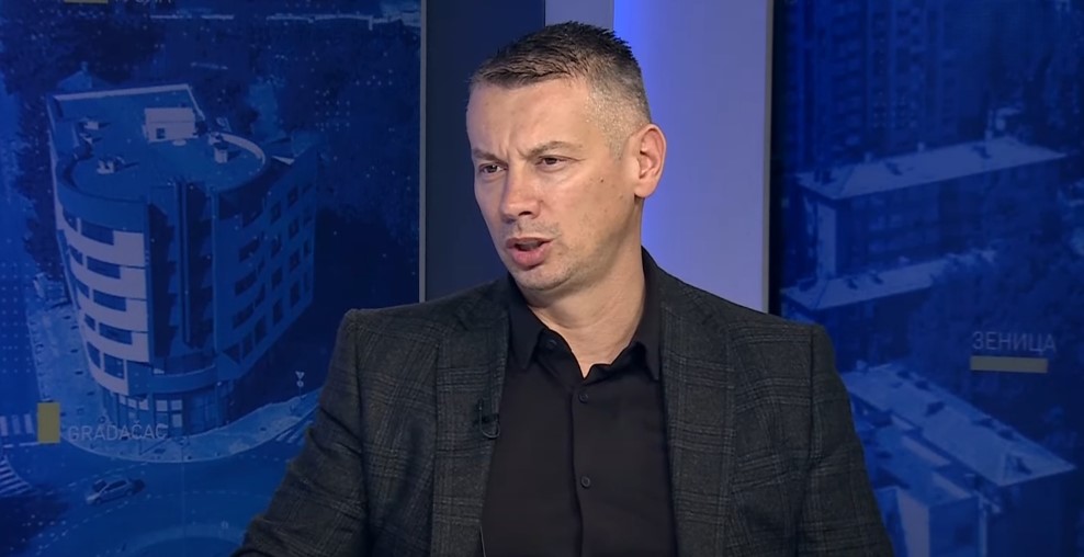Po nalogu Tužilaštva: Uhapšen ministar odbrane BiH