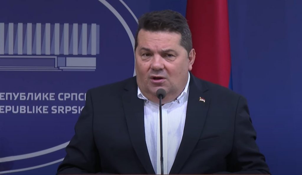 Stevandić: Ko Vidovdan koristi za međusrpske obračune, taj ne zna ništa o njemu