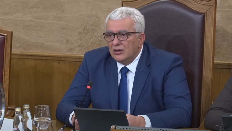 Mandić: Crnogorski kriminal nije samonikao, već ga je organizovala nekadašnja Služba državne bezbjednosti, zloglasna „Sedma uprava“
