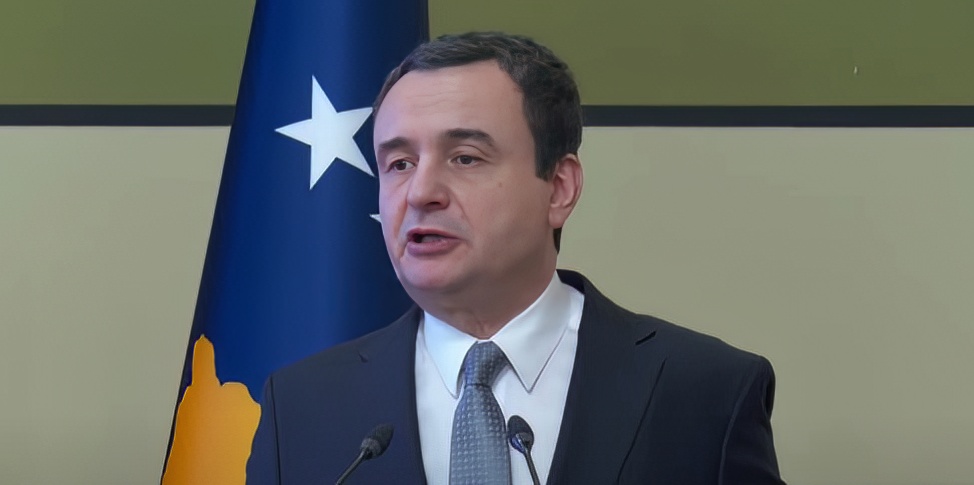 Evropa i Amerika ujedinjene protiv Prištine: Kurtijev potez naišao na oštru osudu