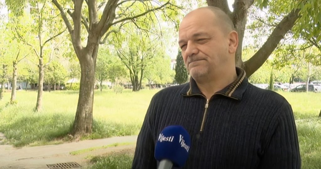 Polemika Vijesti i PZPG: Jovović odbrusio odbornicima – odlično znate da ste korak bliže DPS-u!