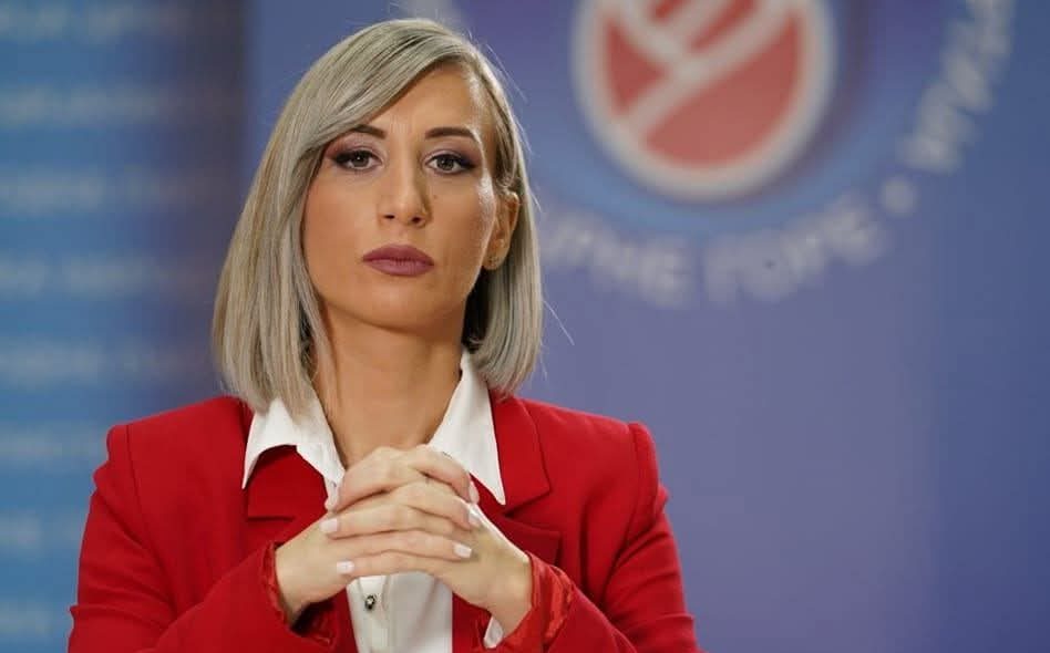Slađa Kaluđerović