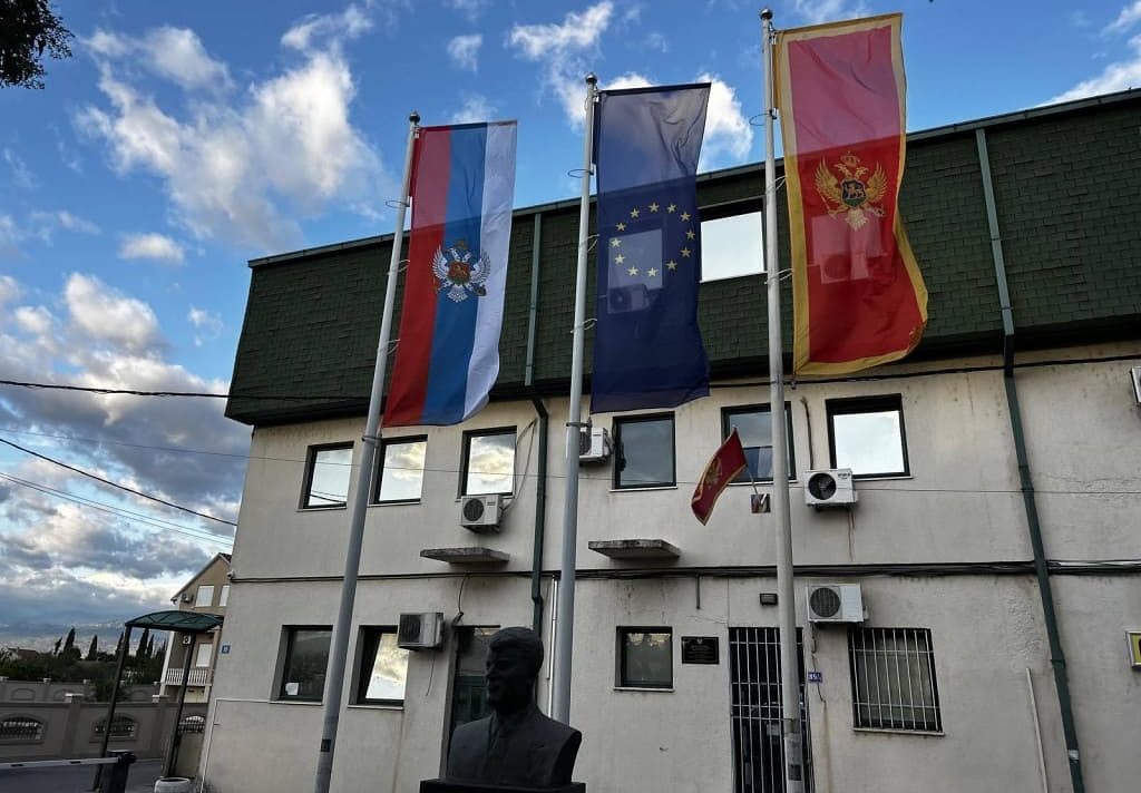 Stanović podnio krivičnu prijavu protiv predsjednika Opštine Zeta