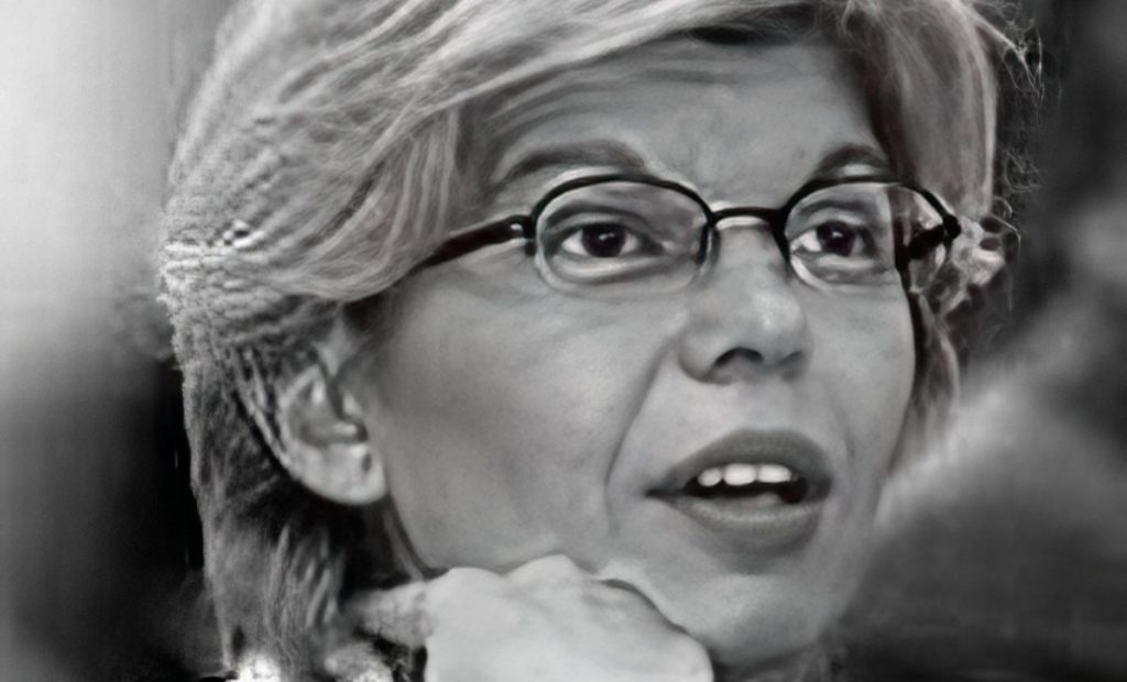 Preminula Gorica Gajević