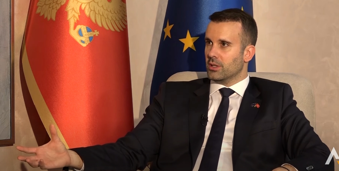 Spajić