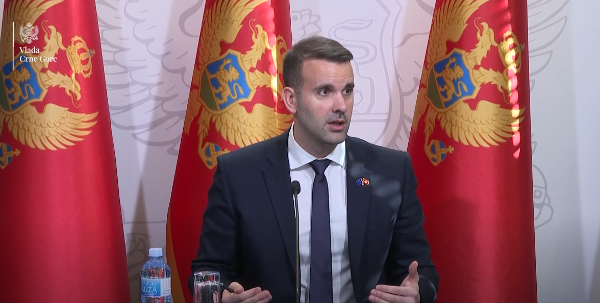 Spajić: U Lori su se desili ratni zločini, nažalost, sudski epilog još nisu dočekala svjedočenja o zarobljenim i ubijenim crnogorskim državljanima