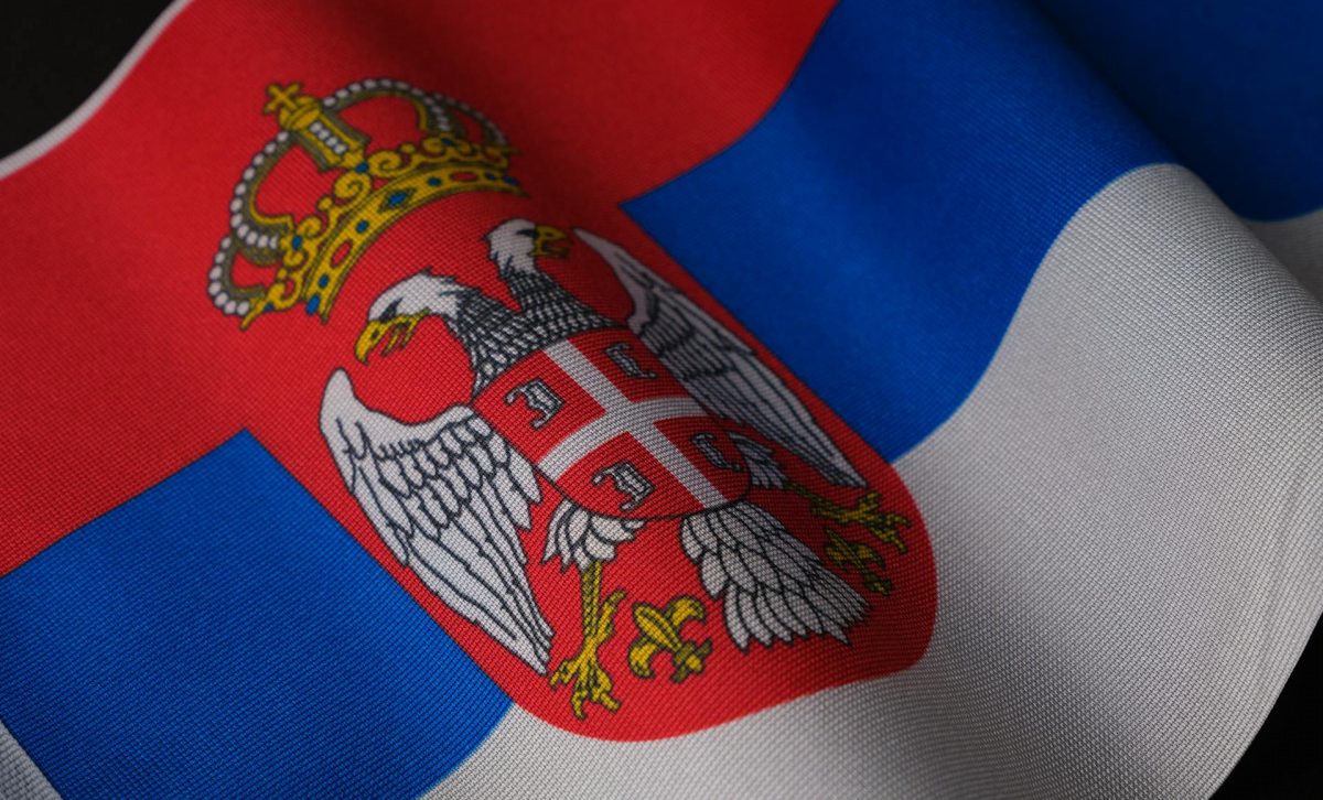 Srbija