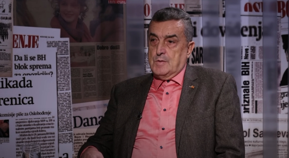 Srđan Vukadinović