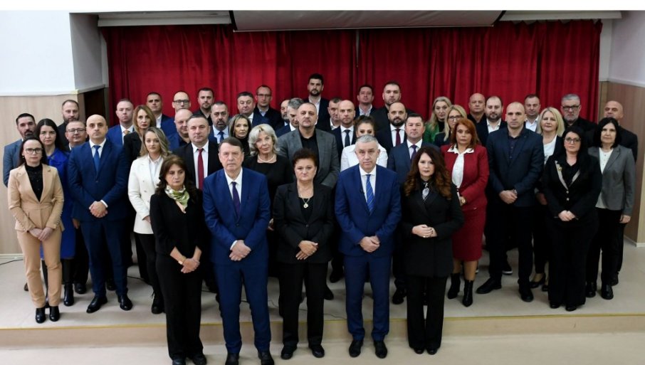 Potpredsjednik Srpske liste: Kurti će učiniti sve u pokušaju da nam otme mandate