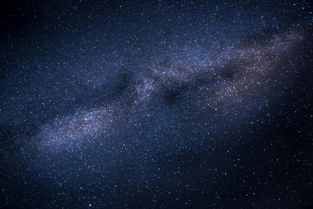 Svemir, univerzum, galaksija