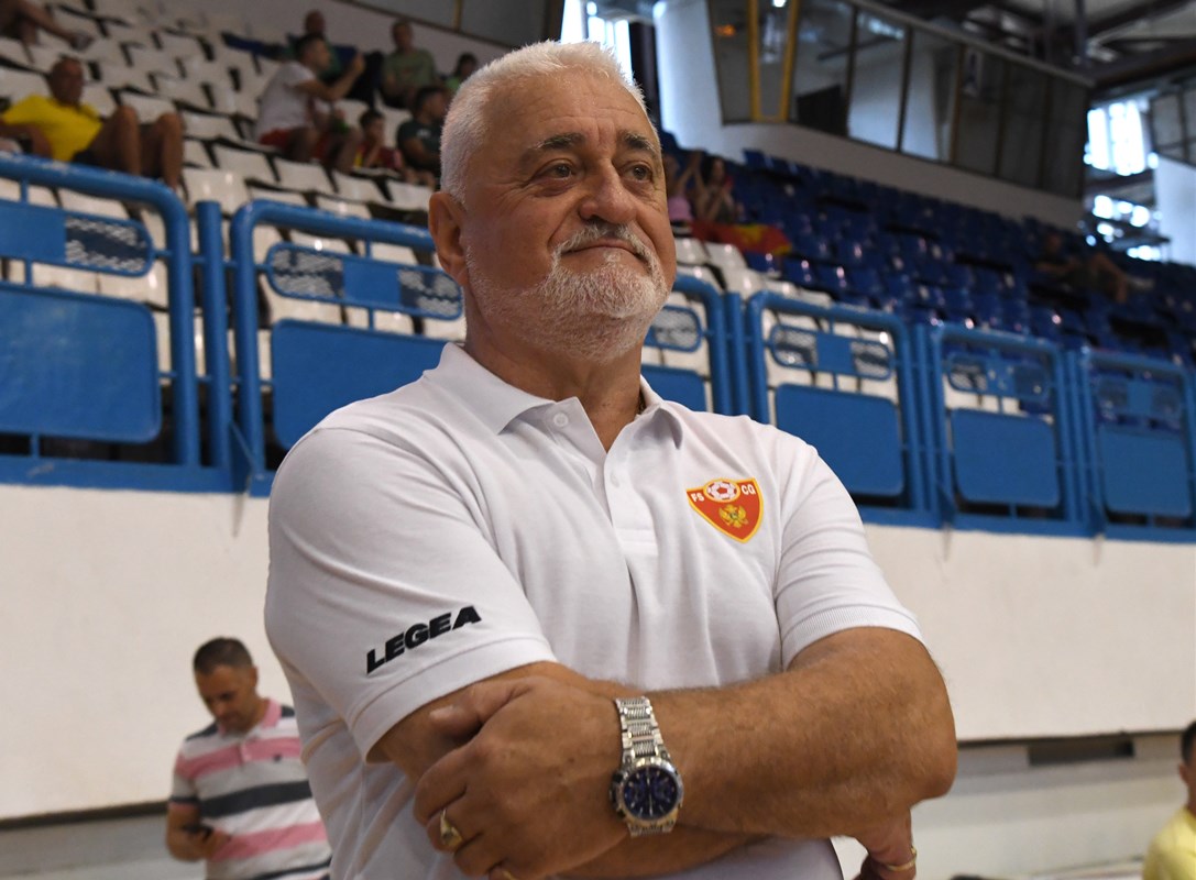 Sveto Ljesar