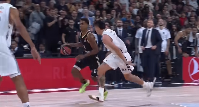 Maledon MVP 13. kola Evrolige