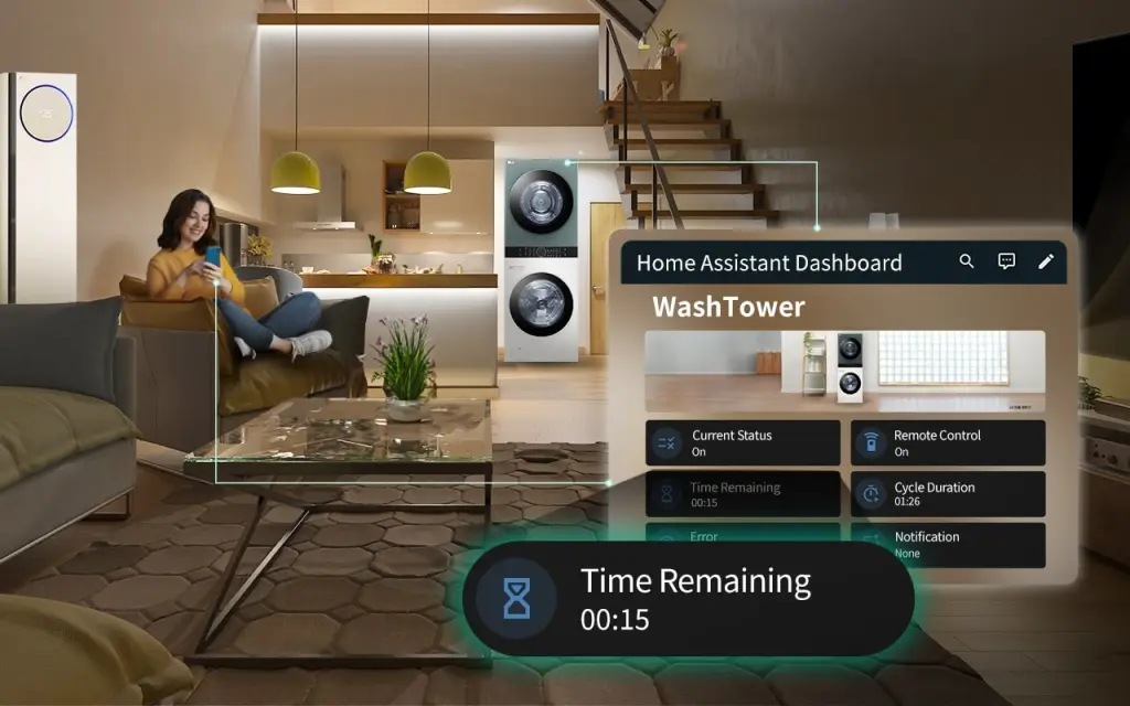 LG omogućio programerima da preko ThinQ API stvaraju inovacije za pametan dom