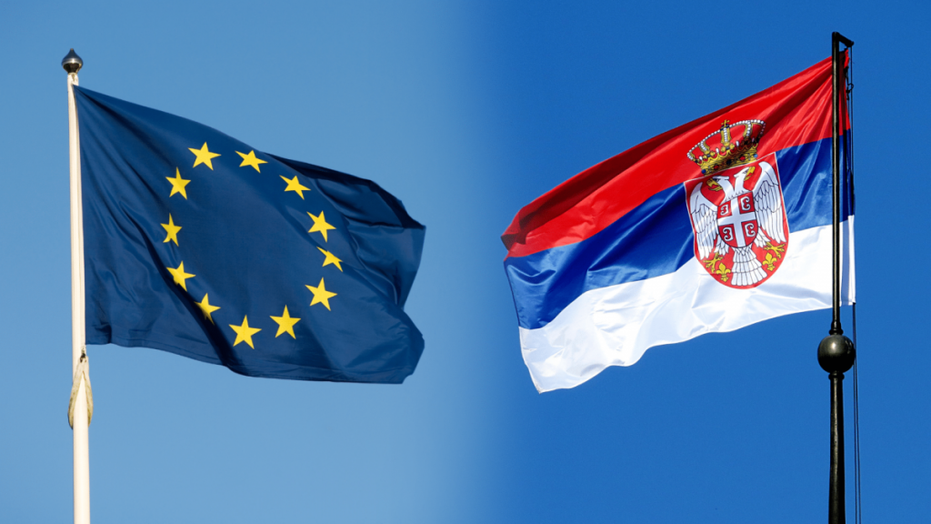 Nova runda dijaloga u Briselu, na agendi niz pitanja