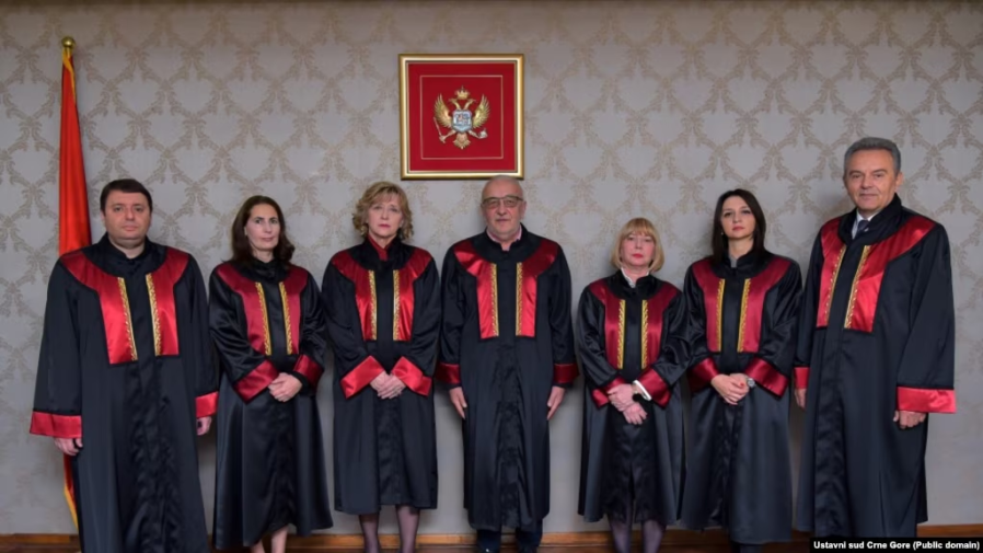 Evropska komisija prepoznala rezultate Ustavnog suda