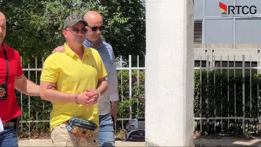 Viši sud po treći put odbio jemstvo Milošu Medenici